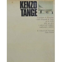 Riani, Kenzo Tange