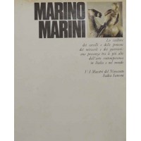 Busignani, Marino Marini