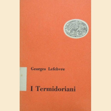 Lefebvre, I Termidoriani