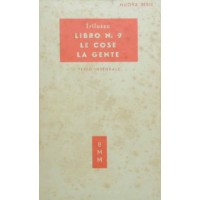 Trilussa, Libro n. 9 – Le cose – La gente