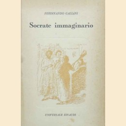 Galiani, Socrate immaginario