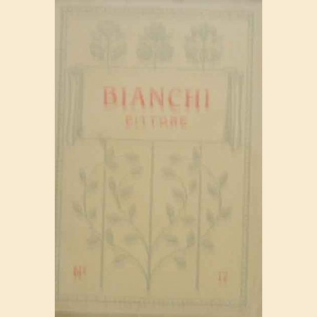 Sapori, Mosè Bianchi