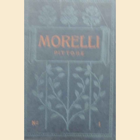 Sapori, Domenico Morelli