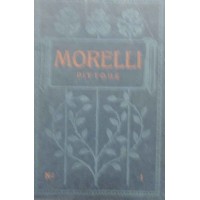 Sapori, Domenico Morelli