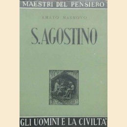 Masnovo, S. Agostino. Vol. I