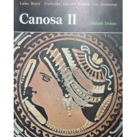 Rossi, Wielen-van Ommeren, Canosa II