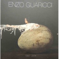 Enzo Guaricci. Come reavamo domani. Installazioni e sculture 1994-2004, a cura di D. Del Moro