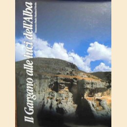 Maulucci Vivolo, Il Gargano alle luci dell’alba. Indagini di archeologia cristiana. Volume I