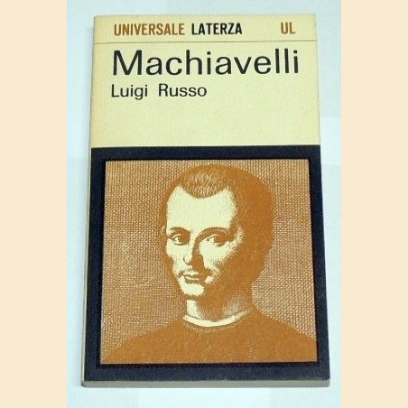 Russo, Machiavelli