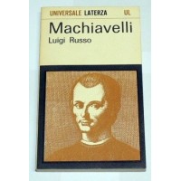 Russo, Machiavelli