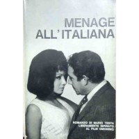 Testa, Mènage all’italiana