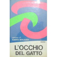 Bevilacqua, L’occhio del gatto