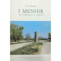Berardi, I menhir del territorio di Terlizzi