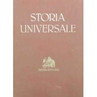 Barbagallo, Storia Universale. Volume I. Preistoria Oriente Grecia. (… - IV sec. a. C.)
