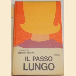 Saviane, Il passo lungo