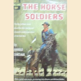 Sinclair, The horse soldiers