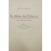 Cassinelli, In difesa del Polacco senza patria né domani