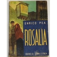 Pea, Rosalia