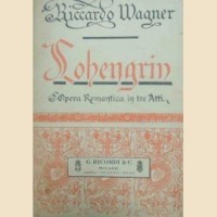 Wagner, Lohengrin. Grande opera romantica in tre atti