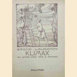 Lavagnini, Klimax. Gli autori greci per il ginnasio superiore