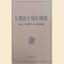 Astolfi et al., Il Ducato di Piazza Pontida. Alla… scoperta di Trescore