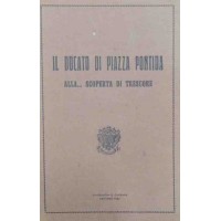 Astolfi et al., Il Ducato di Piazza Pontida. Alla… scoperta di Trescore