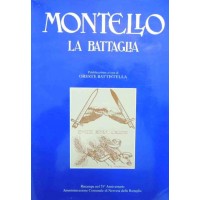 Commemorazione del VI annuale della Battaglia del Montello sotto l’Alto Patronato di S. M. il Re, a cura O. Battistella