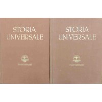 Barbagallo, Storia Universale. Volume V. Evo contemporaneo, parti I e II