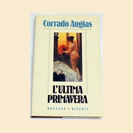 Augias, L'ultima primavera