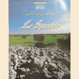 Coppola, Simboli di pietra della storia salentina