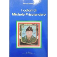Caldarola, I colori di Michele Prisciandaro