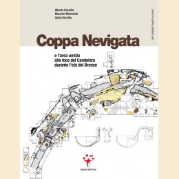 Cazzella, Moscoloni, Recchia, Coppa Nevigata e l’area umida alla foce del Candelaro durante l’età del Bronzo