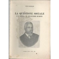 Masellis, La questione sociale e l’opera di Francesco Rubini