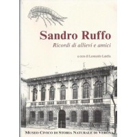 Sandro Ruffo. Ricordi di allievi e amici, a cura di Latella