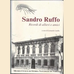 Sandro Ruffo. Ricordi di allievi e amici, a cura di Latella