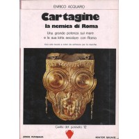 Acquaro, Cartagine. La nemica di Roma