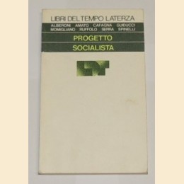 Alberoni et al., Progetto socialista