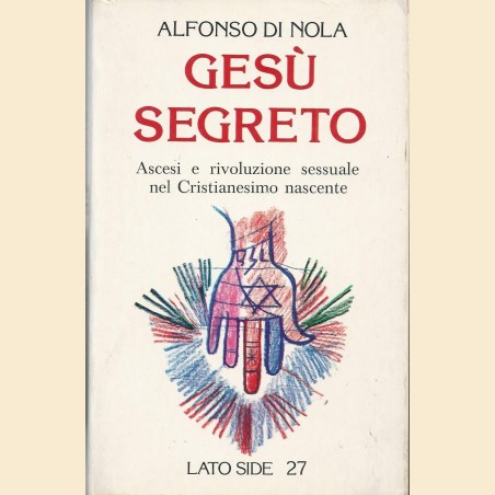 Di Nola, Gesù segreto