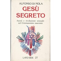 Di Nola, Gesù segreto