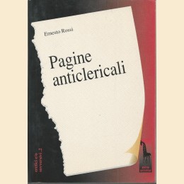 Rossi, Pagine anticlericali