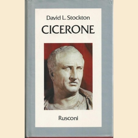 Stockton, Cicerone. Biografia politica