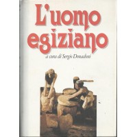 Berlev et al., L’uomo egiziano, a cura di S. Donadoni