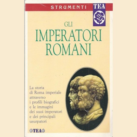 Artom et al., Gli imperatori romani