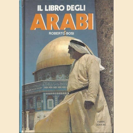 Bosi, Il libro degli arabi