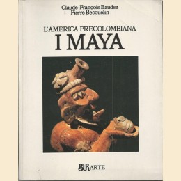 Baudez, Becquelin, I Maya