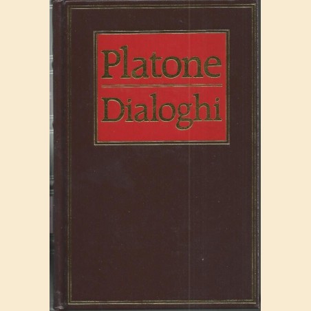 Platone, Dialoghi