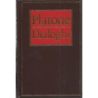 Platone, Dialoghi