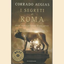 Augias, I segreti di Roma