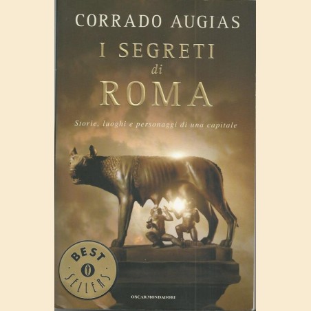 Augias, I segreti di Roma