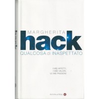 Hack, Qualcosa di inaspettato